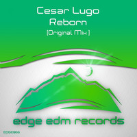Cesar Lugo - Reborn