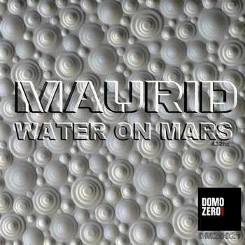 Maurid - Water On Mars 432Hz
