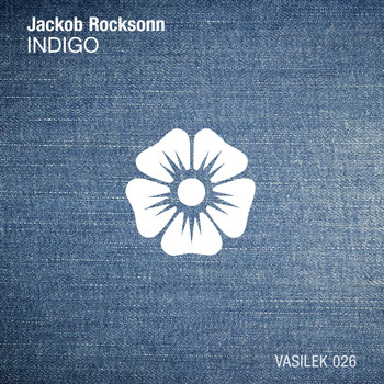 Jackob Rocksonn - Indigo
