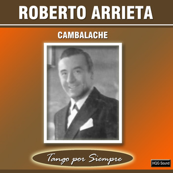 Roberto Arrieta - Cambalache