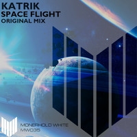 Katrik - Space Flight