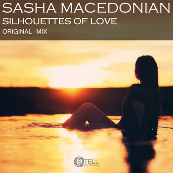 Sasha Macedonian - Silhouettes Of Love