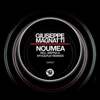 Giuseppe Magnatti - Noumea