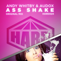 Andy Whitby & Audox - Ass Shake
