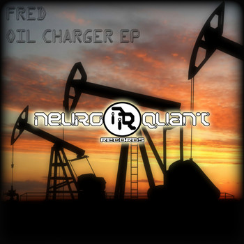 Fred - Oil Charger