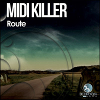 Midi Killer - Route