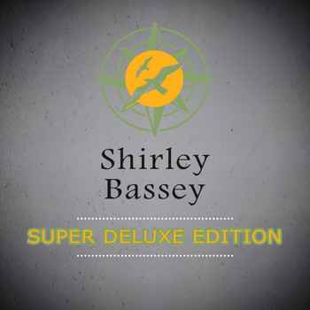 Shirley Bassey - Super Deluxe Edition