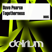 Dave Pearce - Togetherness