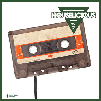 Various Artists - Houselicious, Vol. 2