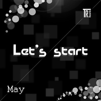 Various Artists - Let's Start. May