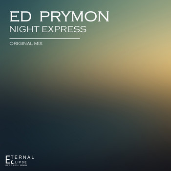 Ed Prymon - Night Express