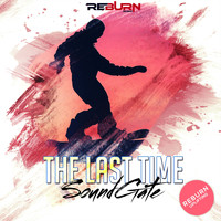 SoundGate - The Last Time