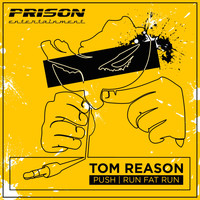 Tom Reason - Push Ep