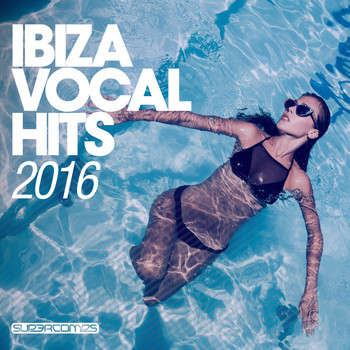 Various Artists - Ibiza Vocal Hits 2016