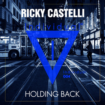 Ricky Castelli - Holding Back