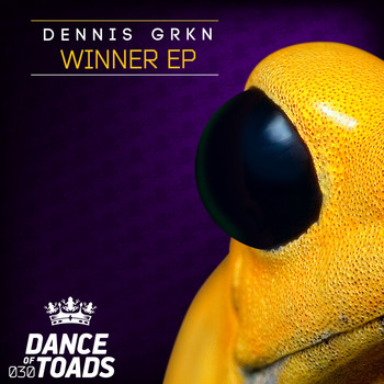 Dennis Grkn - Winner EP