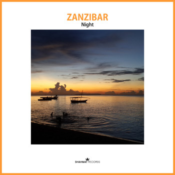 Various Artists - Zanzibar Night