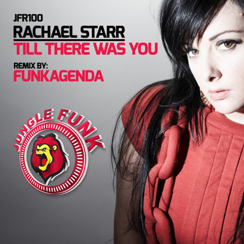Rachael Starr - Till There Was You (Funkagenda Remix)