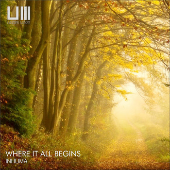 Inhuma - Where It All Begins