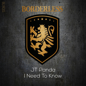 Jt Panda - I Need To Know