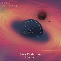 Copy Paste Soul - After All EP