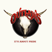 Outlaws - It´s About Pride