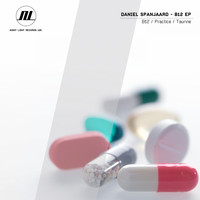 Daniel Spanjaard - B12 EP
