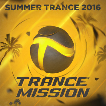 Various Artists - Summer Trance 2016