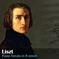 Elisabeth Leonskaja - Liszt: Piano Sonata in B Minor