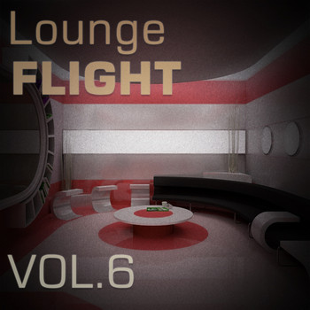 Various Artists - Lounge Flight, Vol. 6