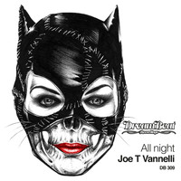 Joe T Vannelli - All Night