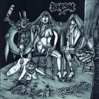 Bonesaw - The Illicit Revue (Explicit)