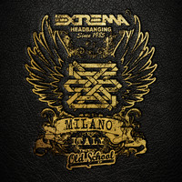 Extrema - The Old School EP (Explicit)