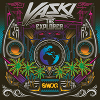 Vaski - The Explorer