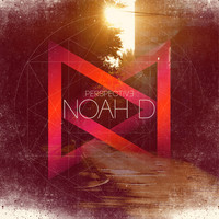 Noah D - Perspective