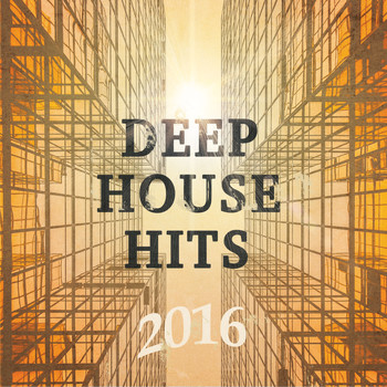 Various Artists - Deep House Hits - 2016, Vol. 2