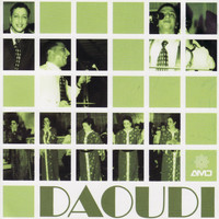Daoudi - Wa Âyite Ma Nsewlla N'nsal