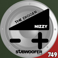 Nizzy - The Digger