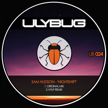 Sam Hudson - Nightshift