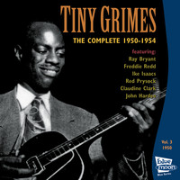 Tiny Grimes - The Complete Tiny Grimes 1950-1954 - Vol.3