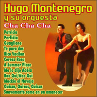 Hugo Montenegro - Cha Cha Cha