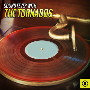 The Tornados - Sound Fever with The Tornados