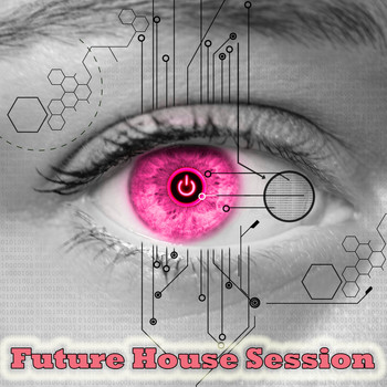 Various Artists - Future House Session