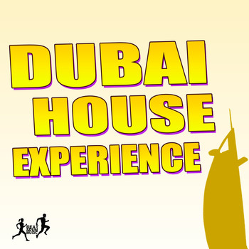 Various Artists - Dubai House Experience