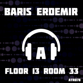 Baris Erdemir - Floor 13 Room 33