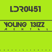 Young 13izz - Mental