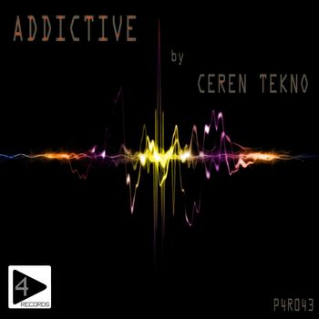 Ceren Tekno - Addictive