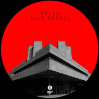 Dylab - Acid Recall