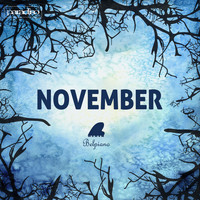Belpiano - The Seasons, November