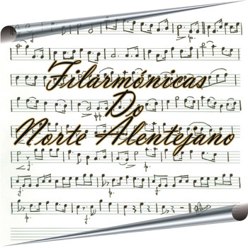 Varios Artistas - Filarmónicas Do Norte Alentejano